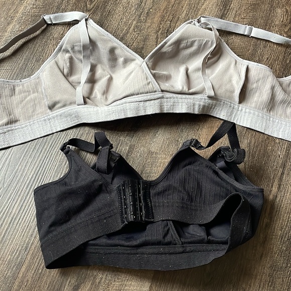 Angelhood Nursing bras - Picture 2 of 3